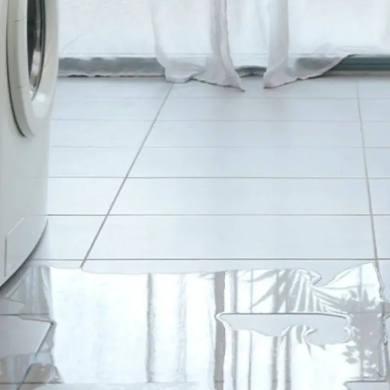 Appliance Leak Cleanup in Oak Hill, VA