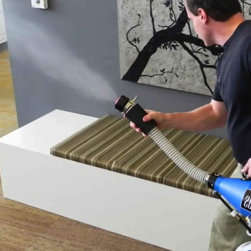 Professional Odor Removal in Oak Hill, VA